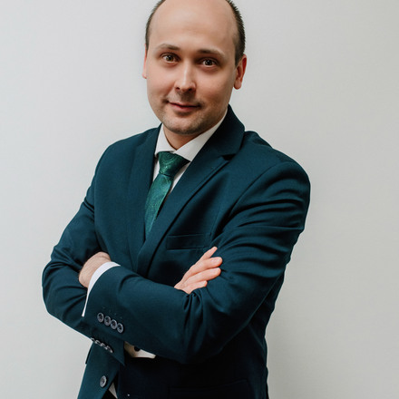 Mgr. Jakub Lampart  /  Partners Ostrava